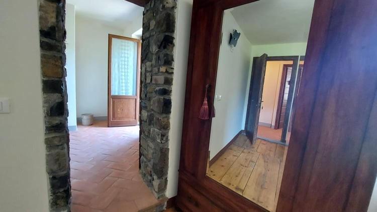 La Ca' Dei Comari - Locanda Da Tullio Capovalle エクステリア 写真