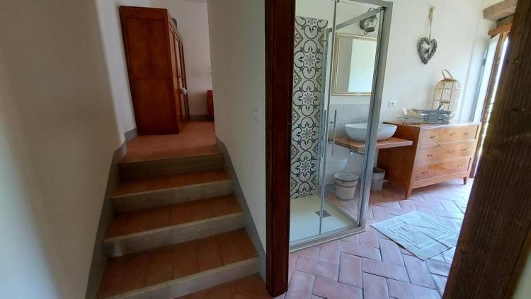 La Ca' Dei Comari - Locanda Da Tullio Capovalle エクステリア 写真