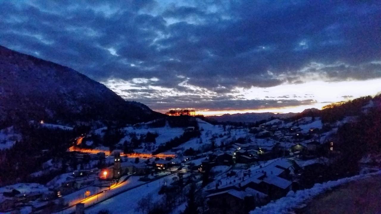 La Ca' Dei Comari - Locanda Da Tullio Capovalle エクステリア 写真