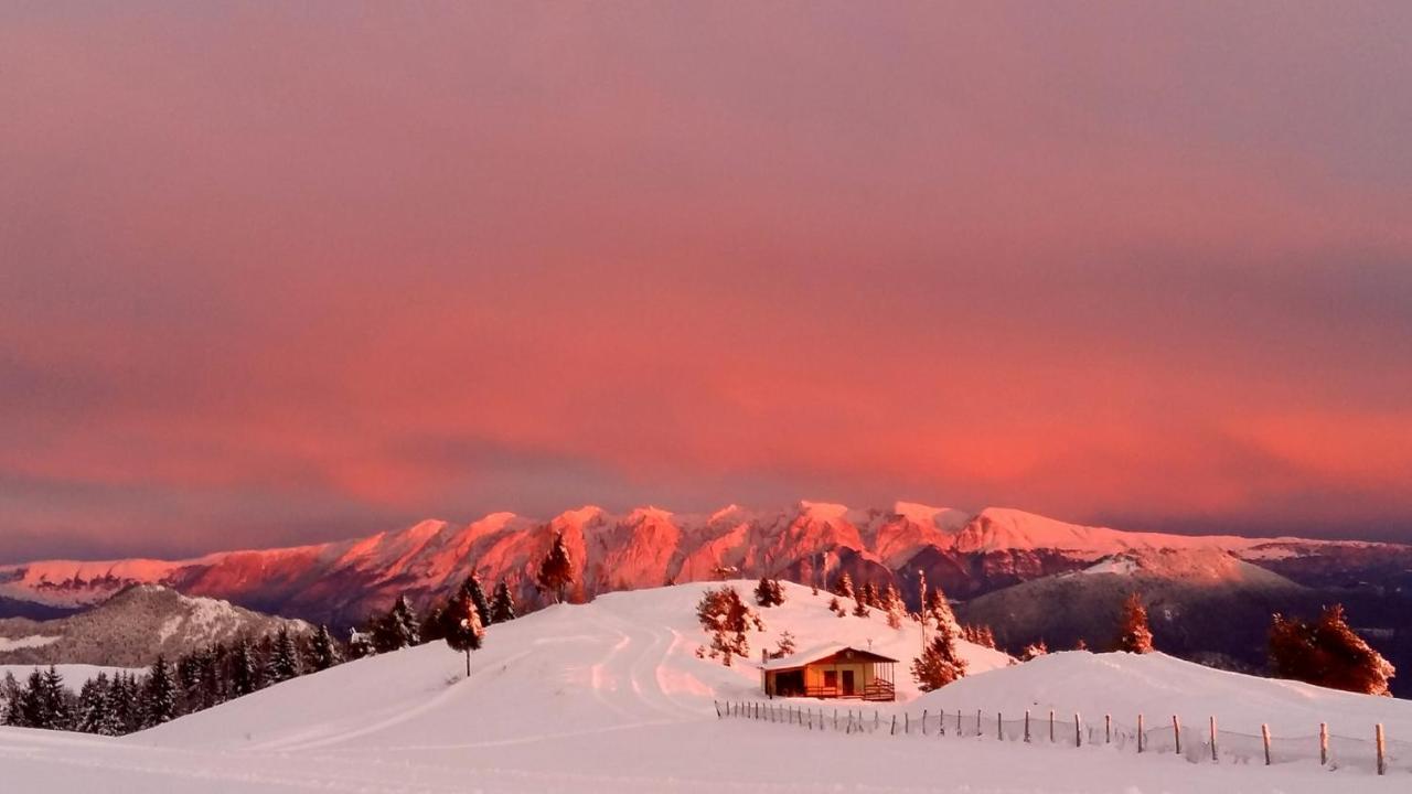 La Ca' Dei Comari - Locanda Da Tullio Capovalle エクステリア 写真